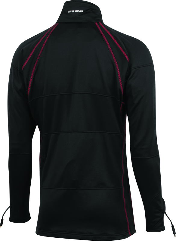 FIRSTGEAR Heated Layer Shirt 12V - Small thumbnail 2