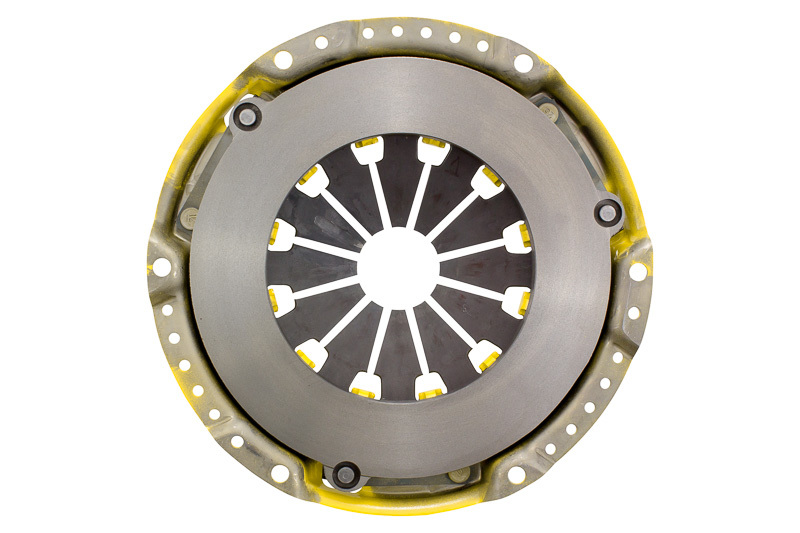 ACT 1988 Honda Civic P/PL Sport Clutch Pressure Plate thumbnail 4
