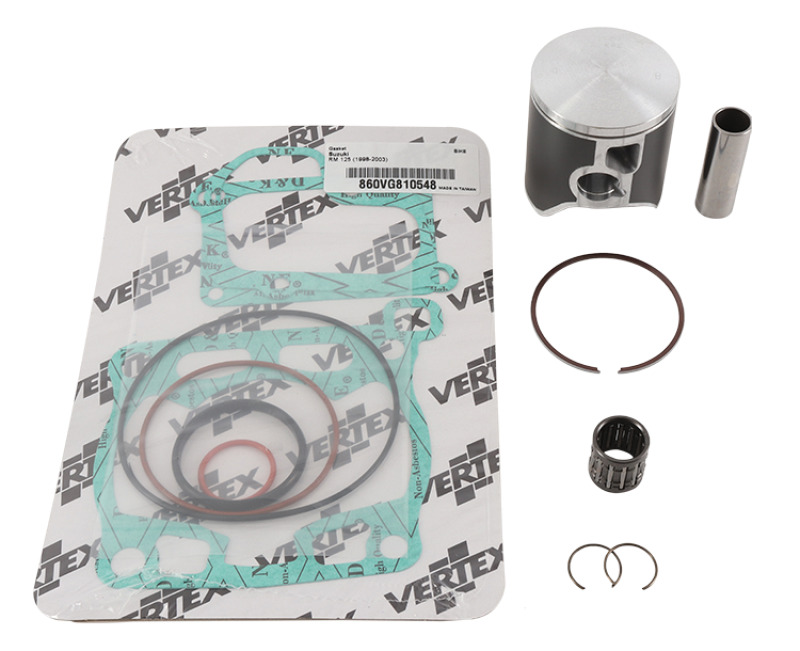 VEP Top End Piston Kit