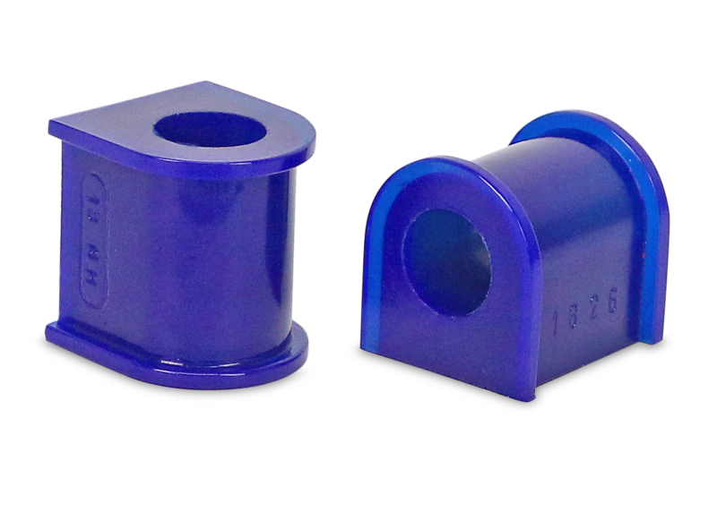 SuperPro 1997 Ford Probe GT Rear 18mm Sway Bar Mount Bushing Set