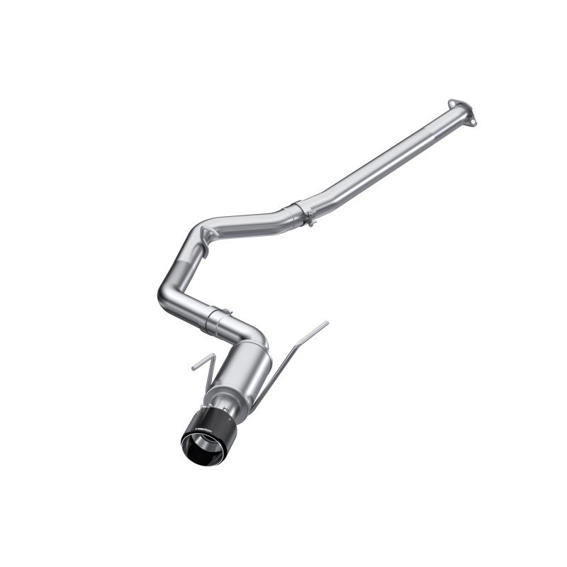 MBRP Catback Exhaust 304