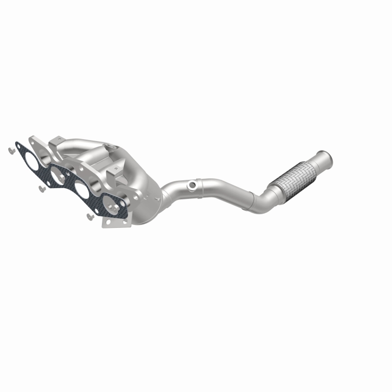 MagnaFlow Direct Fit Catalytic Converter 2018-2021 Ford EcoSport Single Manifold 2L thumbnail 2