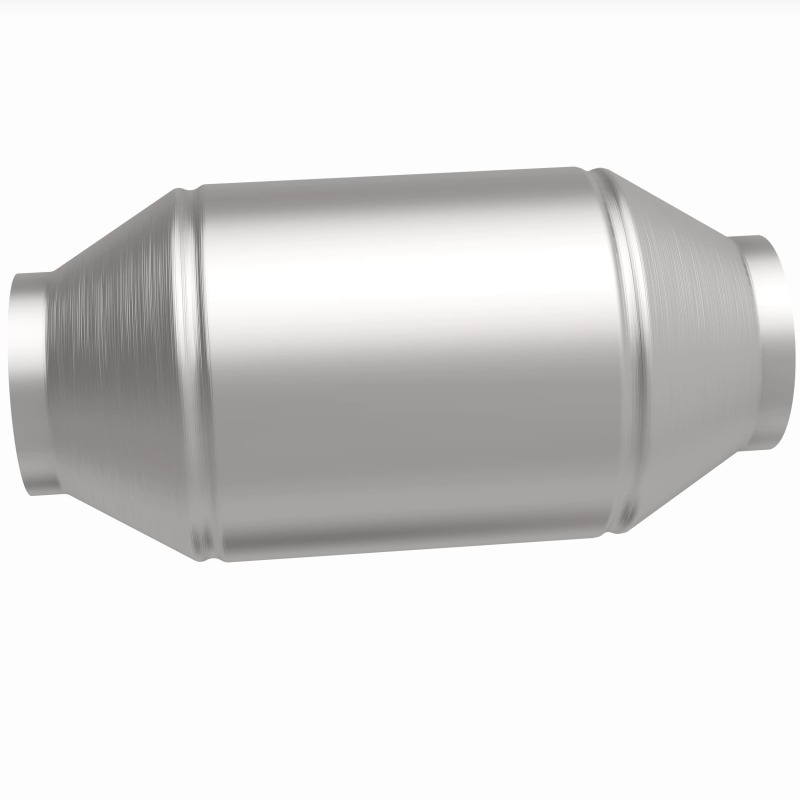 MagnaFlow Universal Catalytic Converter 2.25 inch C/C CA Pre-OBDII