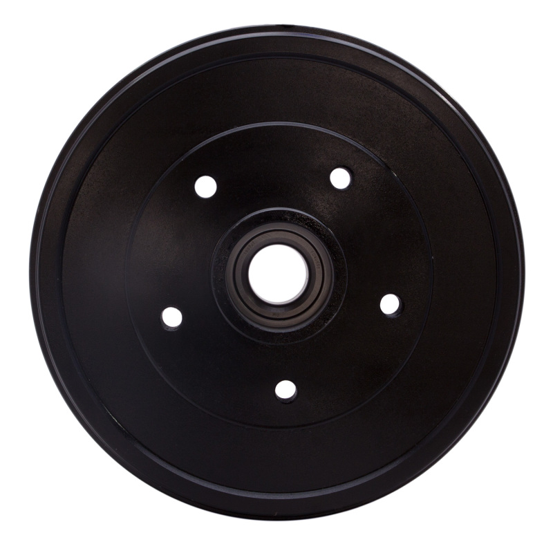 True Balanced Brake Drum