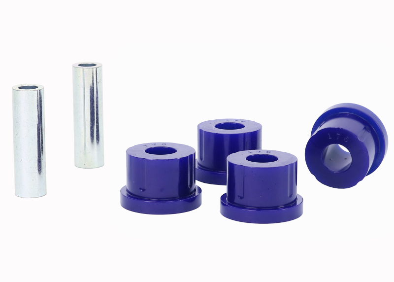 SPR Bushings - Leaf Spring