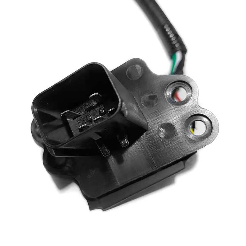 AlphaRex 13-18 Ram 1500/2500/3500 Stock LED Tail Lights to AlphaRex Tail Lights Converters thumbnail 3