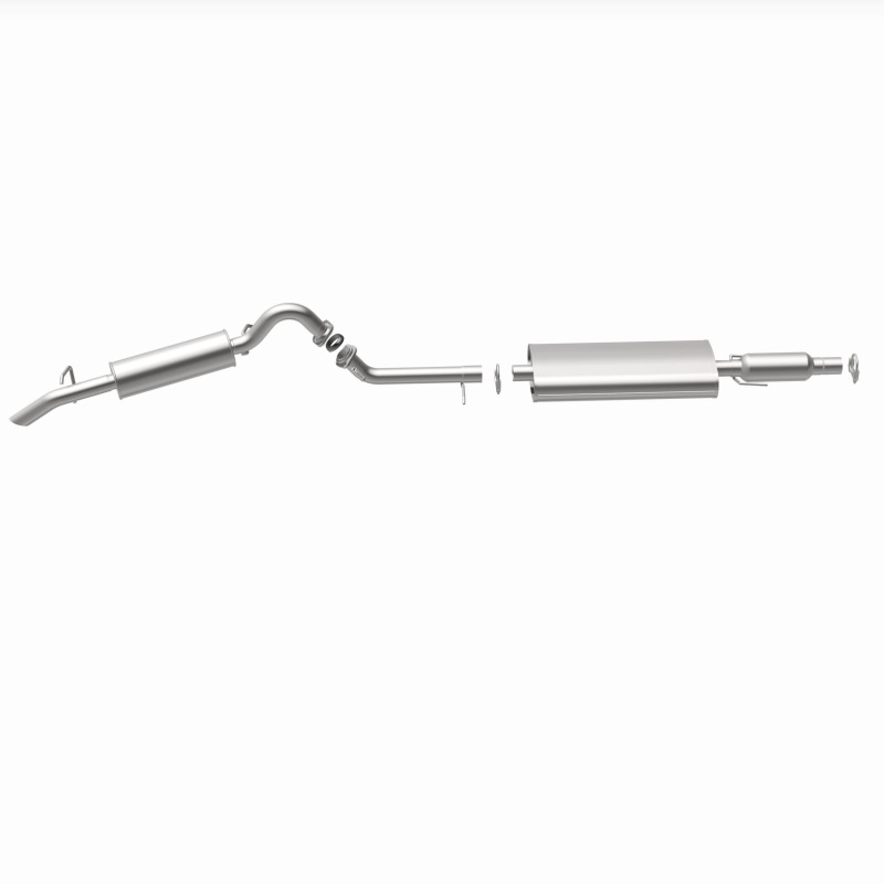 MagnaFlow BRE Exhaust Kit 09-12 Escape Tribute Mariner thumbnail 4