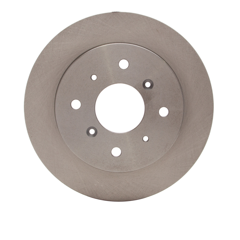 DFC Brake Rotors - Plain