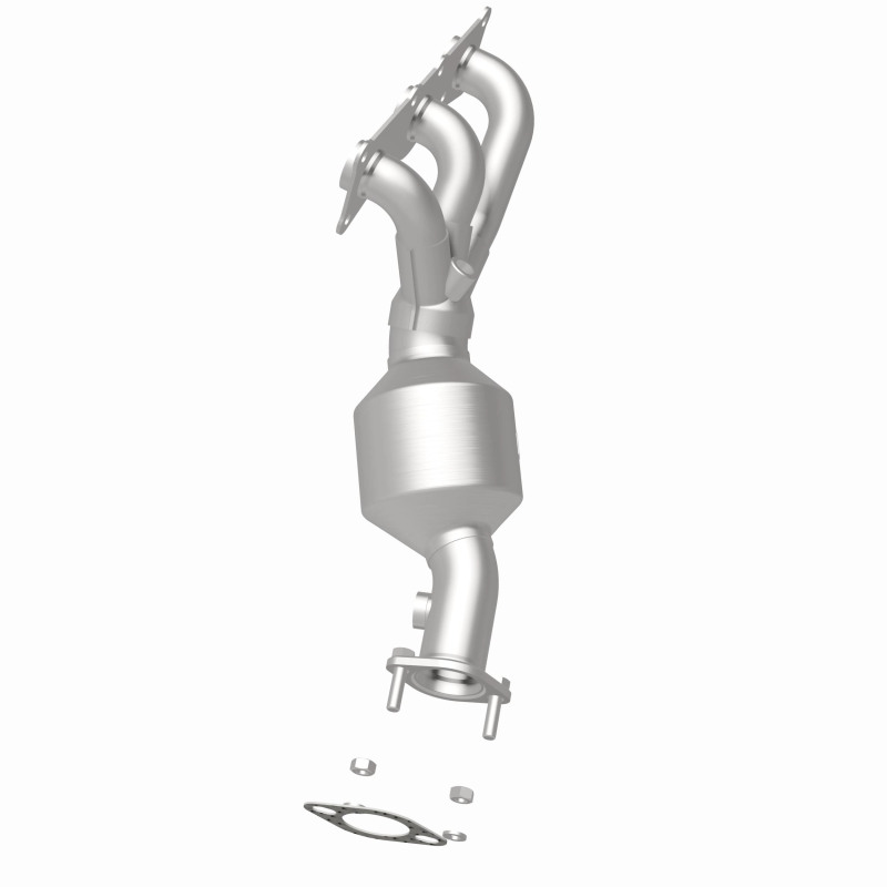 MagnaFlow 06-08 BMW Z4 3.0L Direct Fit Converter thumbnail 9