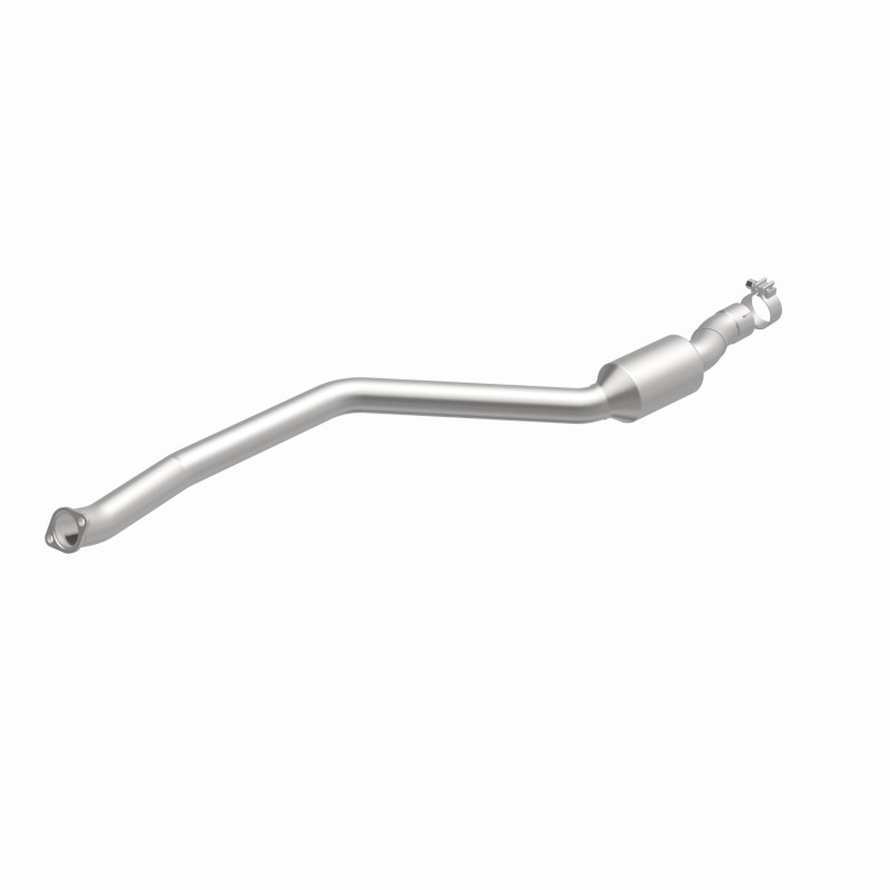 MagnaFlow 08-13 128i 3 L Underbody Direct Fit Converter thumbnail 9