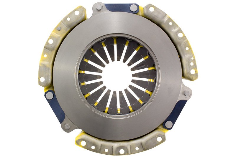 ACT 1981 Nissan 280ZX P/PL Heavy Duty Clutch Pressure Plate thumbnail 5