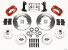 WIL Dynalite Brake Kit