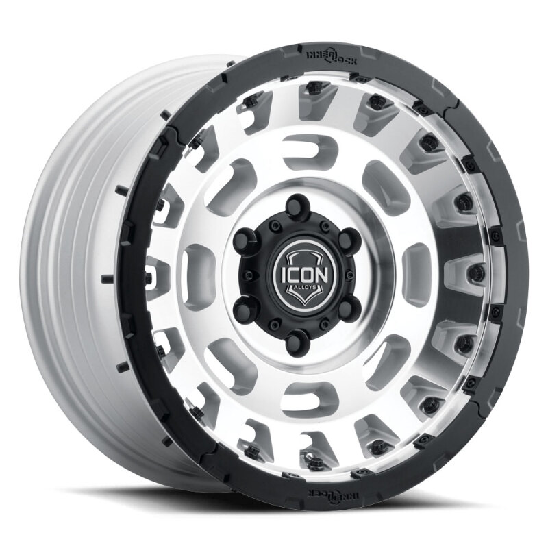 ICO Hammer Pro Wheels