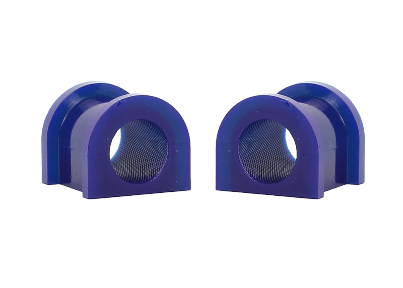 SuperPro 2006 Mazda MX-5 Miata Touring Front 25mm Sway Bar Mount Bushing Kit thumbnail 3