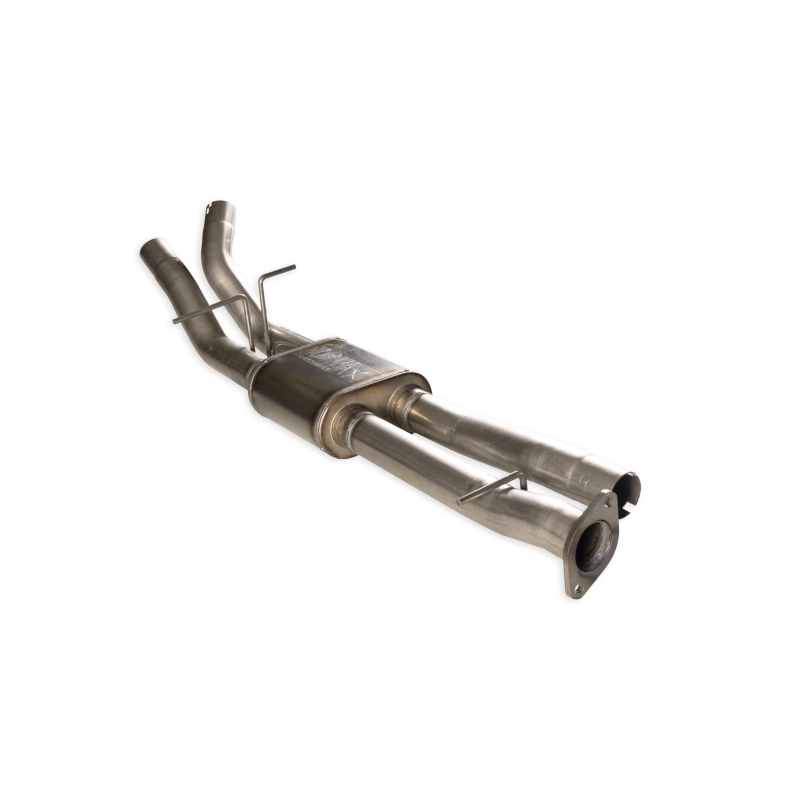 Flowmaster 2025 RAM 1500 HO FlowFX Direct Fit Muffler thumbnail 2