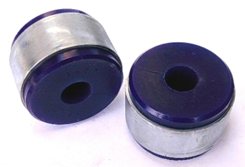 SPR Bushings - Control Arm