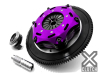 XCL Clutch - 7.25in Twin Solid Ceramic