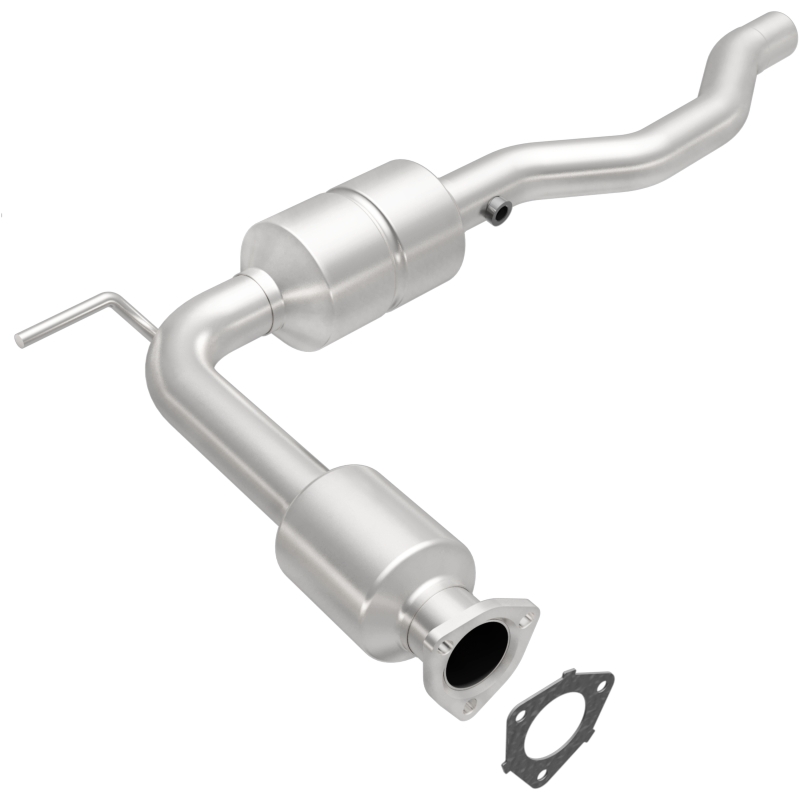 MagnaFlow Direct Fit Catalytic Converter 02 Volkswagen Eurovan 2.8L thumbnail 2