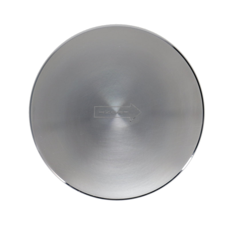 Manley Ford 4.6L Platinum Pistons 3.700in Bore 1.220in CH 0.00cc Dish - Single thumbnail 9