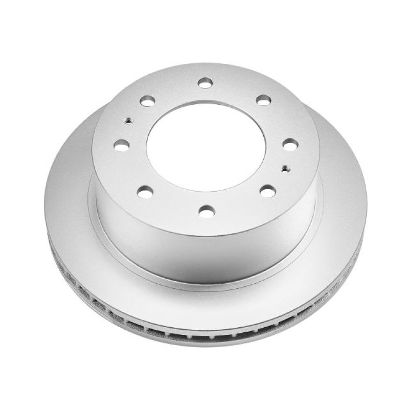 PSB Evolution Coated Rotor