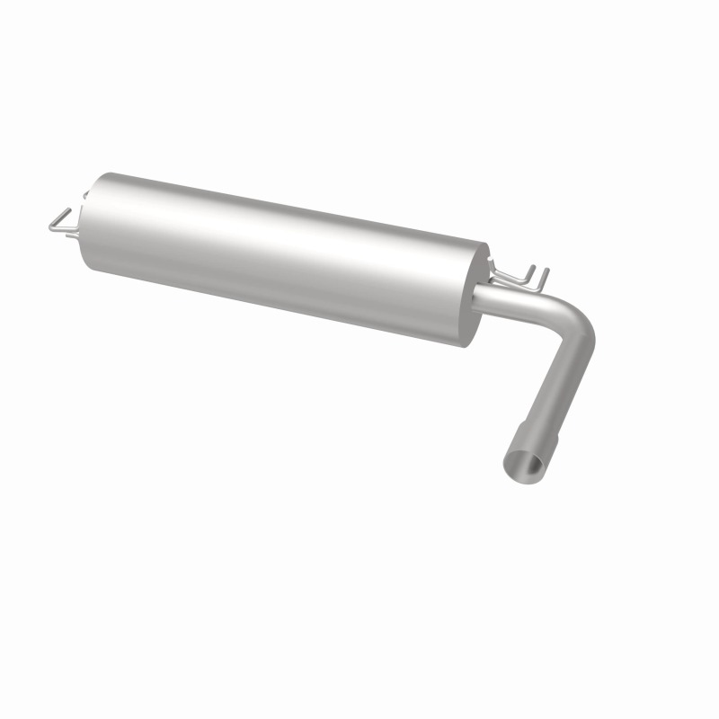 MagnaFlow BRE Exhaust Kit 04-05 Toyota RAV4 2.4L thumbnail 4