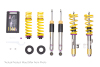 KW V3 Coilover Kit