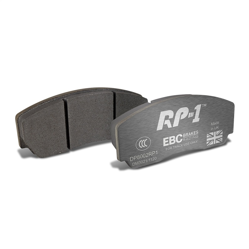 EBC RP-1 Brake Pad Sets