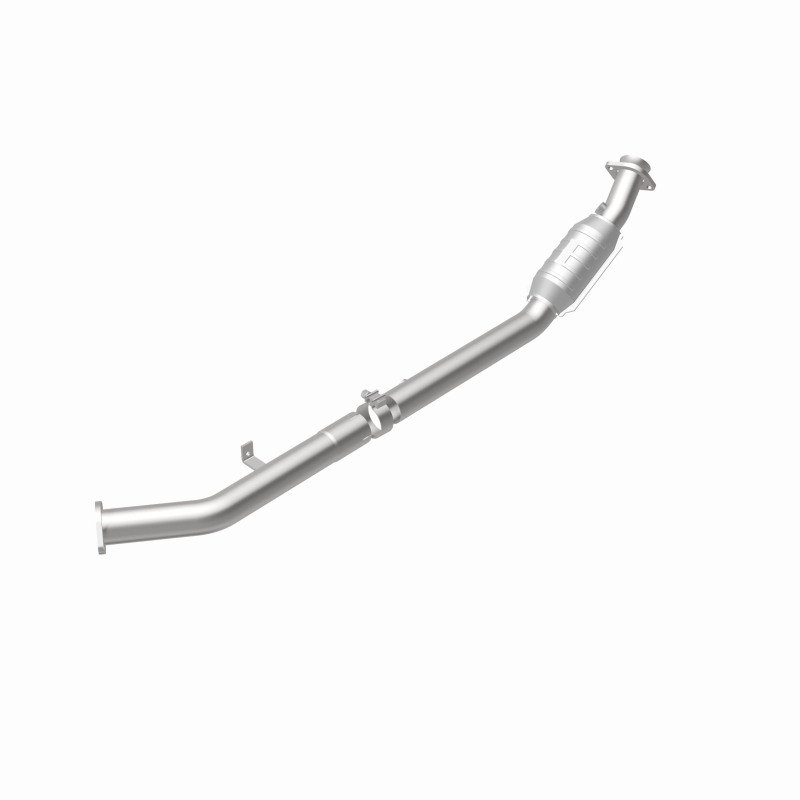 MagnaFlow 2004 Pontiac GTO 5.7L Direct Fit Converter thumbnail 7