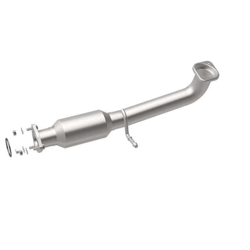 MagnaFlow 07-12 Acura RDX 2.3L Direct Fit Converter thumbnail 5