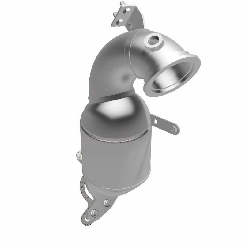 MagnaFlow 18-19 Chevrolet Cruze L4 OEM Underbody Front Direct Fit Converter