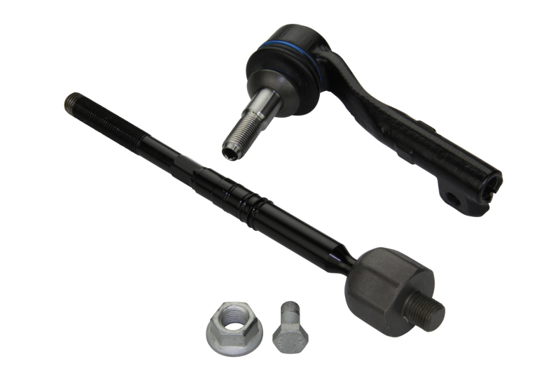 MOOG 13-18 BMW 320i xDrive Front Right / Right Tie Rod