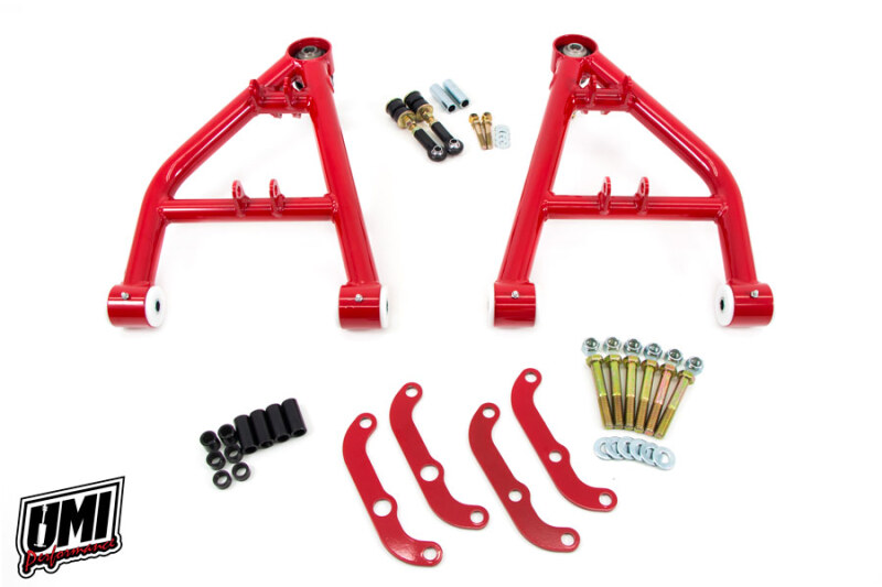 UMI Lower Control Arms