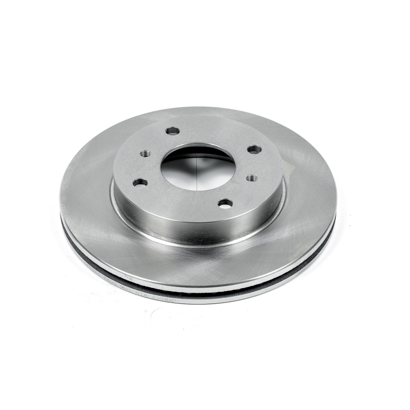 Power Stop 91-96 Infiniti G20 Front Autospecialty Brake Rotor thumbnail 2