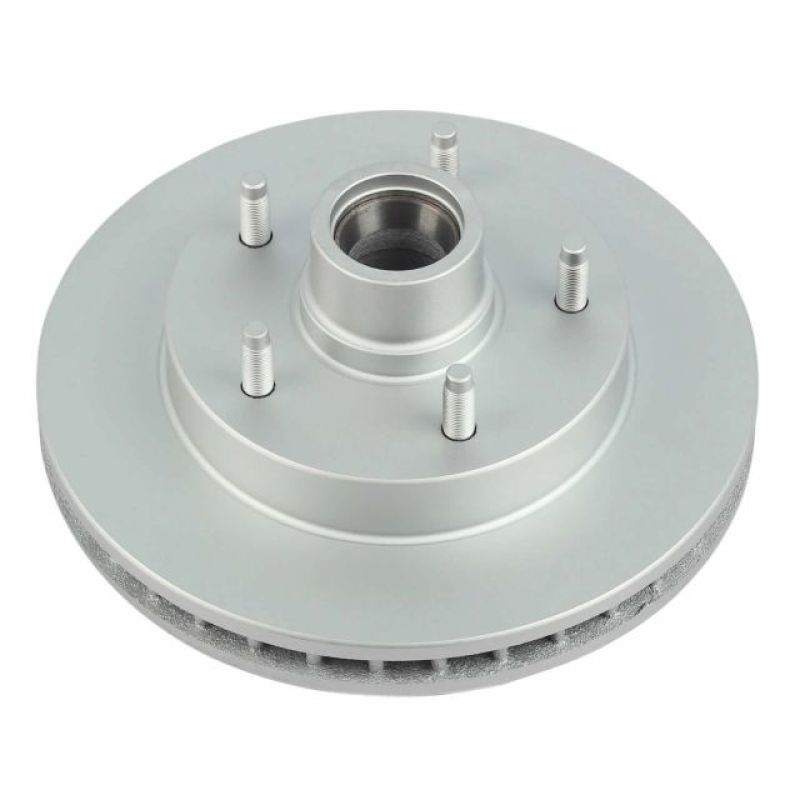 PSB Evolution Coated Rotor