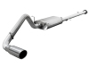 aFe MACH Force XP Exhausts Cat-Back SS-409 EXH CB GM Trucks 1500 07-08 V8 119.0-143.5 WB thumbnail 4