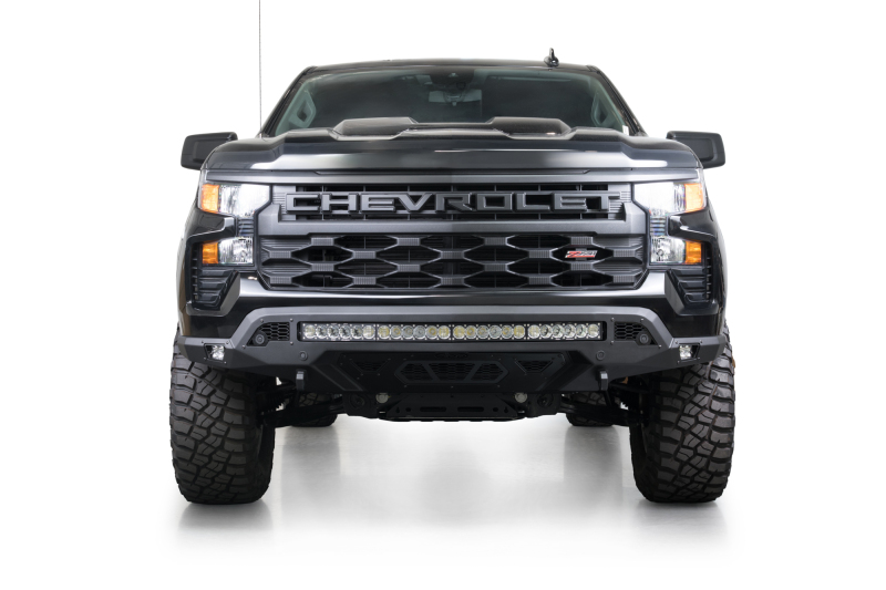 ADD Stealth Fighter Fr. Bumper