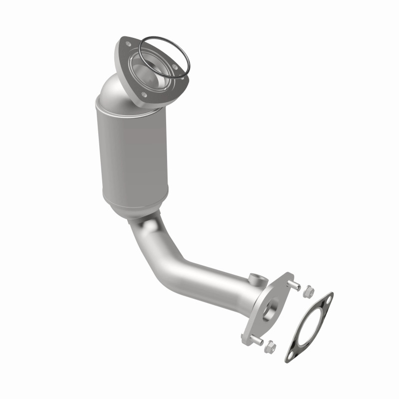 MagnaFlow 2008 EQUINOX 3.6L Underbody Direct Fit Converter thumbnail 4