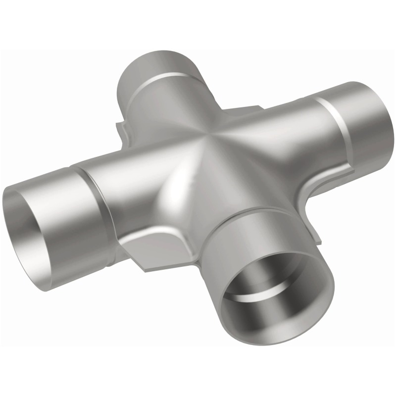MagnaFlow Smooth Trans X 3.00inch SS 35deg. thumbnail 3
