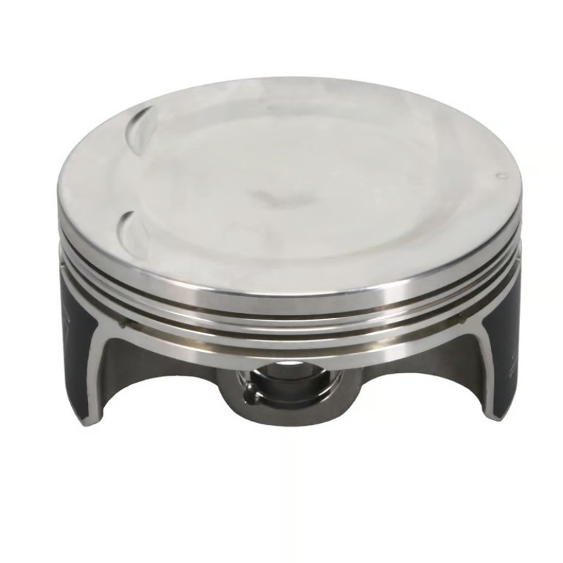 Wiseco 06-14 Yamaha YFM700 Raptor/07-13 Grizzly 9.21 Piston Kit thumbnail 4