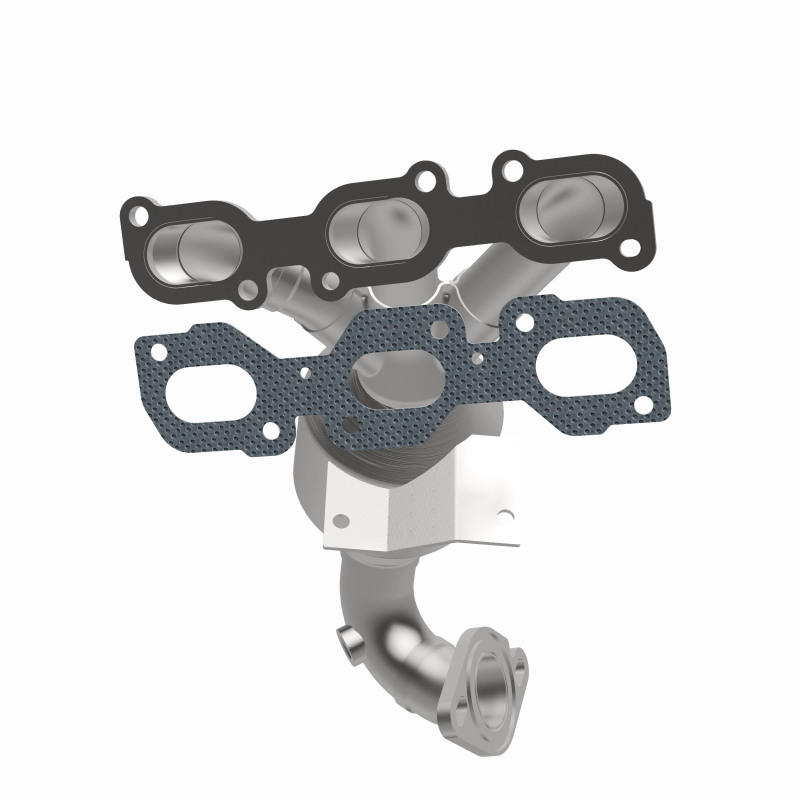 MagnaFlow Direct Fit Catalytic Converter 2006 Ford Fusion 3.0L thumbnail 9