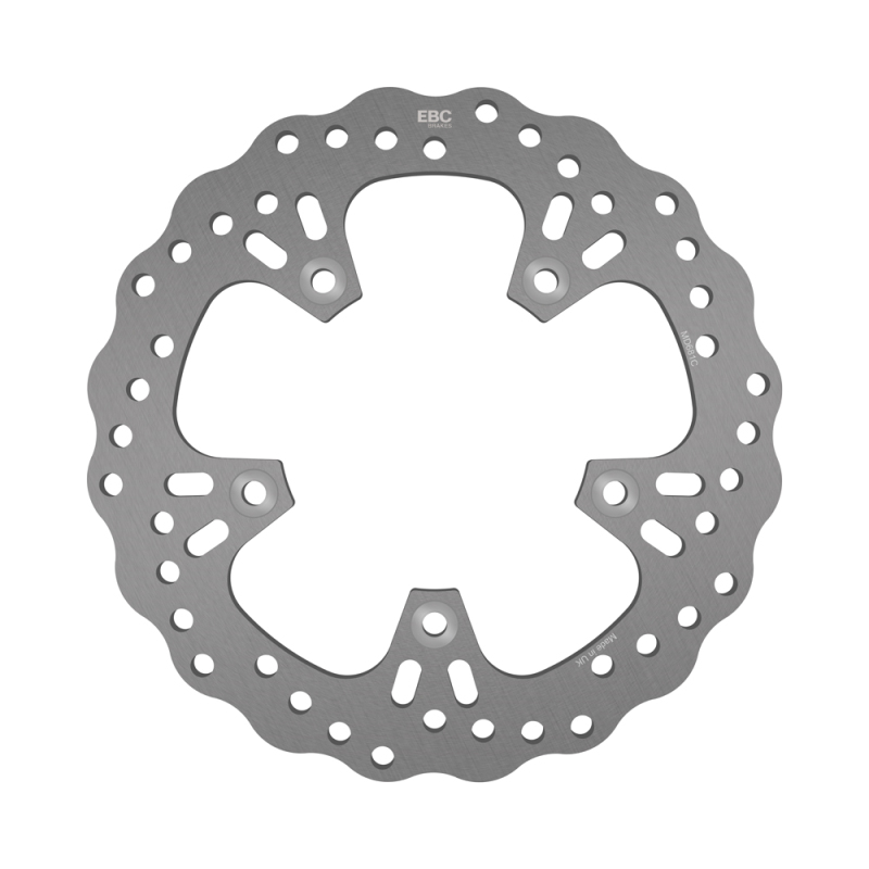 EBC MD Contour Rotors