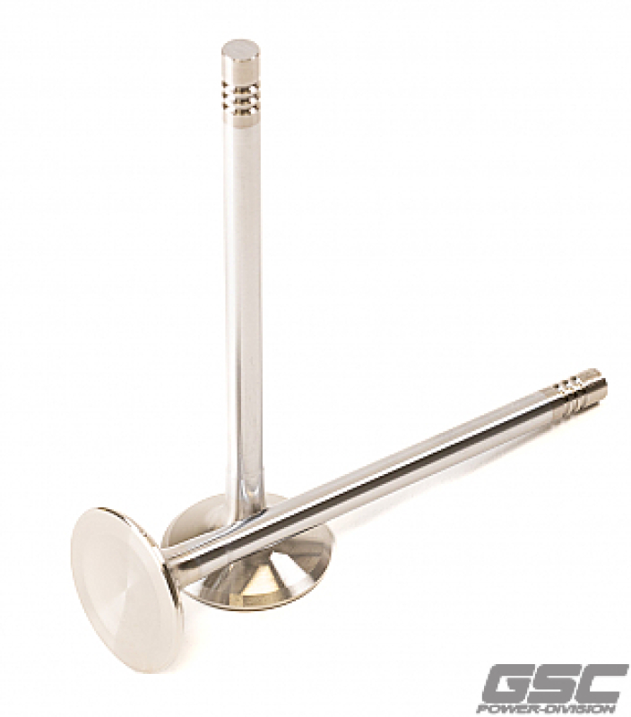 GSC Exhaust Valves -STD