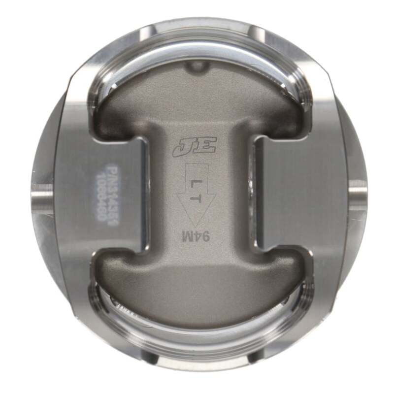 JE Piston Sets -4 Cyl