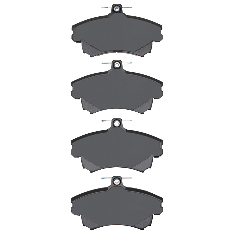 DFC 00-04 Volvo V40 Front 4000 Hybridynamic Brake Pads