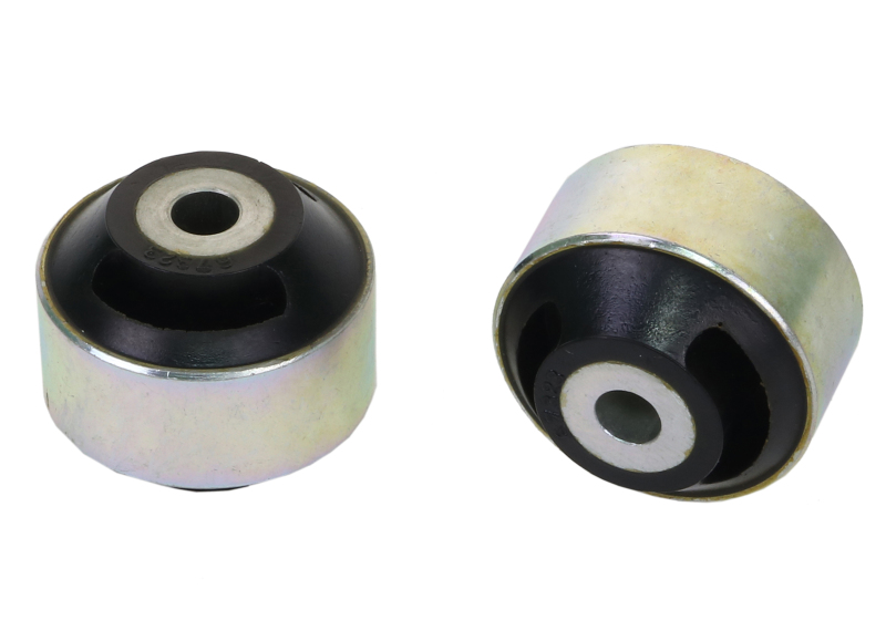 Whiteline Plus 13+ Ford Fiesta WZ ECXL ST Front Control Arm - Lower Inner Rear Bushing Kit thumbnail 8