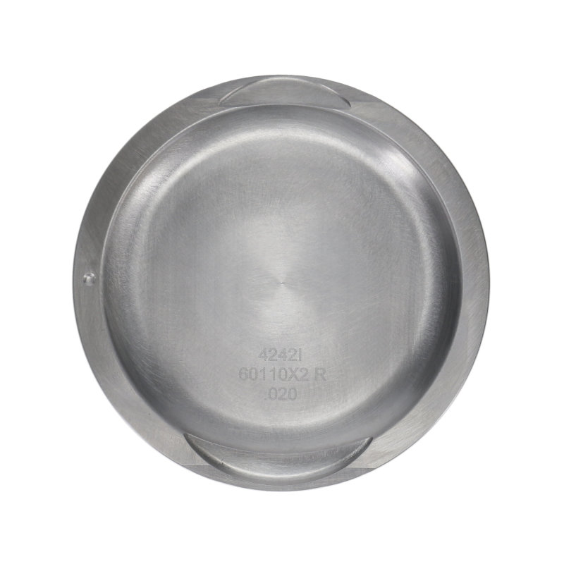 Wiseco Chrysler Small Block Mopar Gen III 5.7L Hemi 3.937 Bore 4.080 Stroke -24.0 CC Dish thumbnail 6