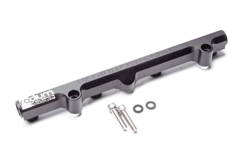 Radium Engineering Honda K-Series Fuel Rail thumbnail 4