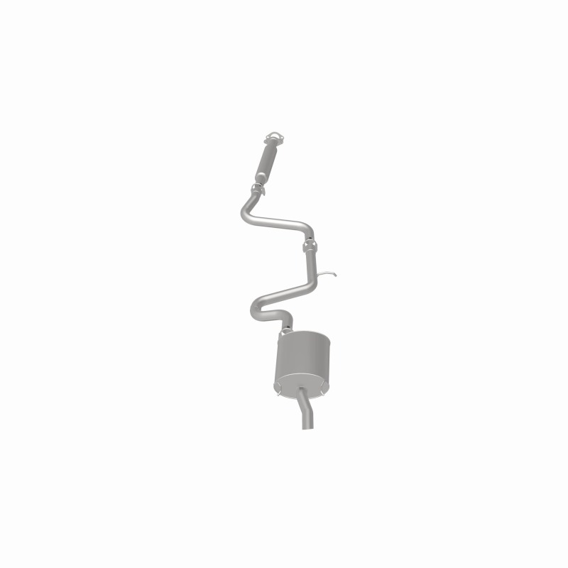 MagnaFlow BRE Exhaust Kit 06-11 Chevy Impala Monte Carlo 3.5L thumbnail 5