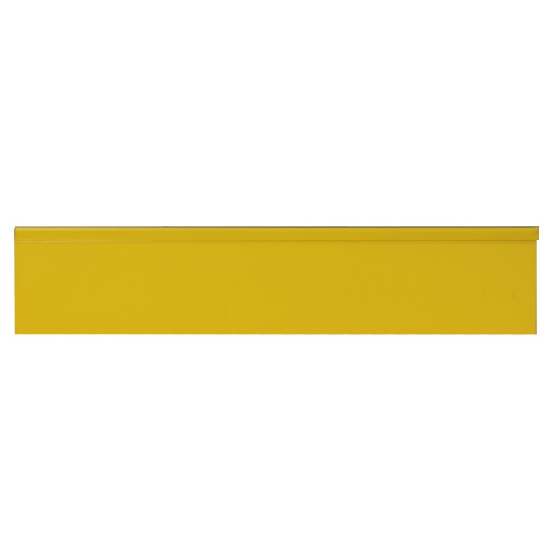 Westin/Brute Drawer Divider for for 80-TB400-BD Series (1PC) - Yellow thumbnail 2