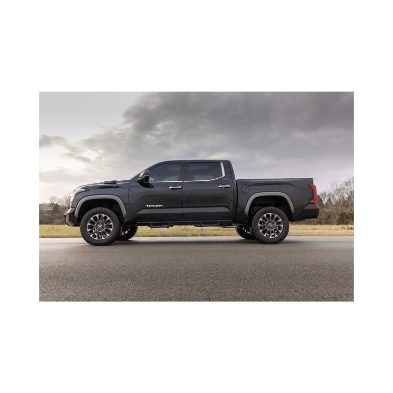 Flowmaster 22-25 Toyota Tundra 3.4L FlowFX DOSS Exhaust System